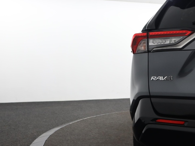 Toyota RAV4 - 2.5 Plug-in Hybrid AWD Bi-Tone Plus