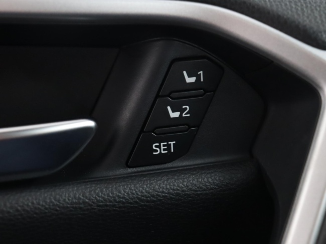 Toyota RAV4 - 2.5 Plug-in Hybrid AWD Bi-Tone Plus