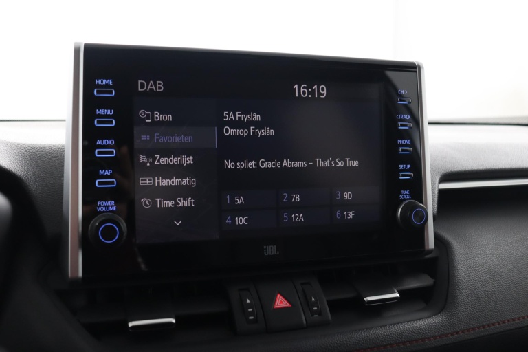 Toyota RAV4 - 2.5 Plug-in Hybrid AWD Bi-Tone Plus 50