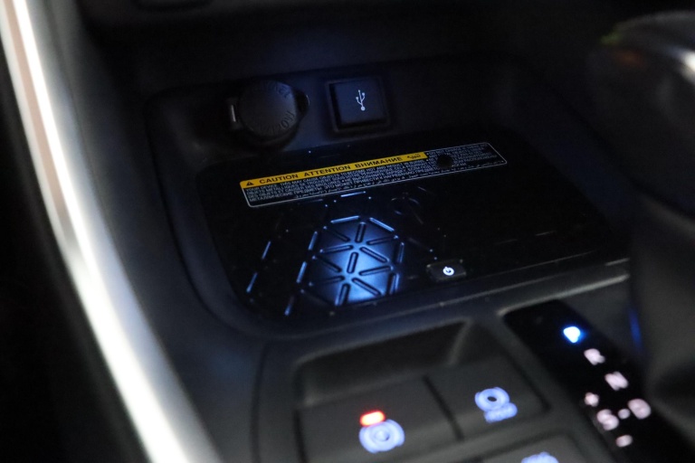 Toyota RAV4 - 2.5 Plug-in Hybrid AWD Bi-Tone Plus 52