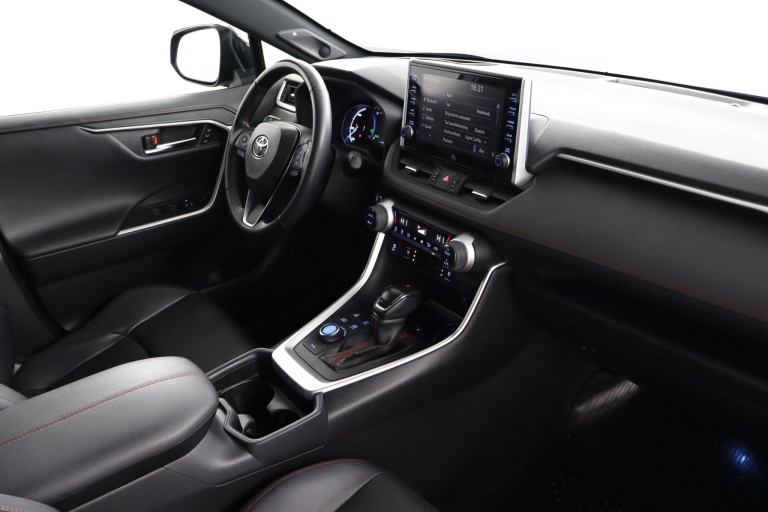 Toyota RAV4 - 2.5 Plug-in Hybrid AWD Bi-Tone Plus 57