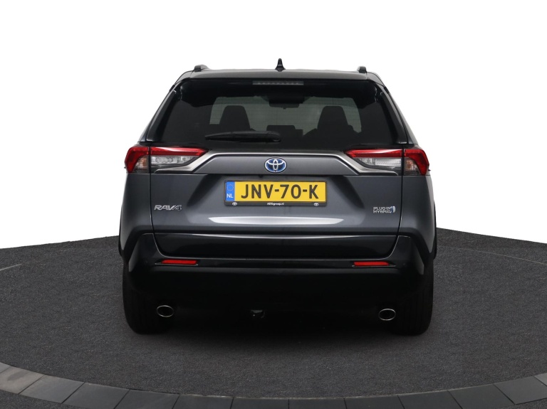 Toyota RAV4 - 2.5 Plug-in Hybrid AWD Bi-Tone Plus 59