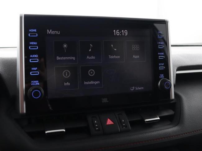 Toyota RAV4 - 2.5 Plug-in Hybrid AWD Bi-Tone Plus