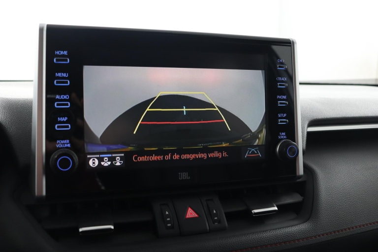 Toyota RAV4 - 2.5 Plug-in Hybrid AWD Bi-Tone Plus 9