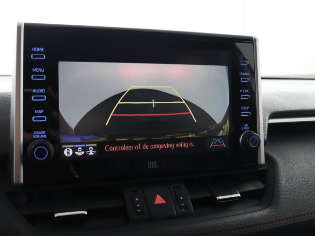 Toyota RAV4 - 2.5 Plug-in Hybrid AWD Bi-Tone Plus