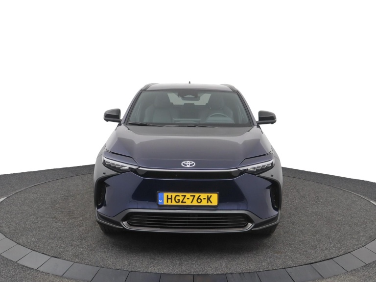 Toyota bZ4X - Business Plus 71 kWh 14