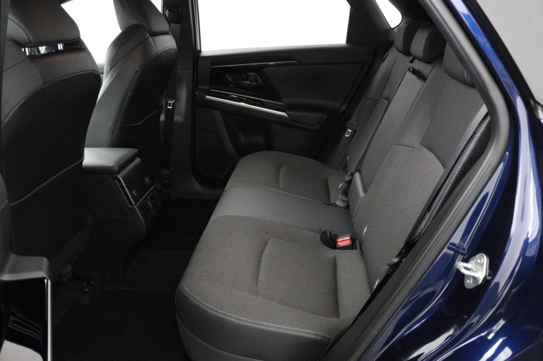 Toyota bZ4X - Business Plus 71 kWh 17