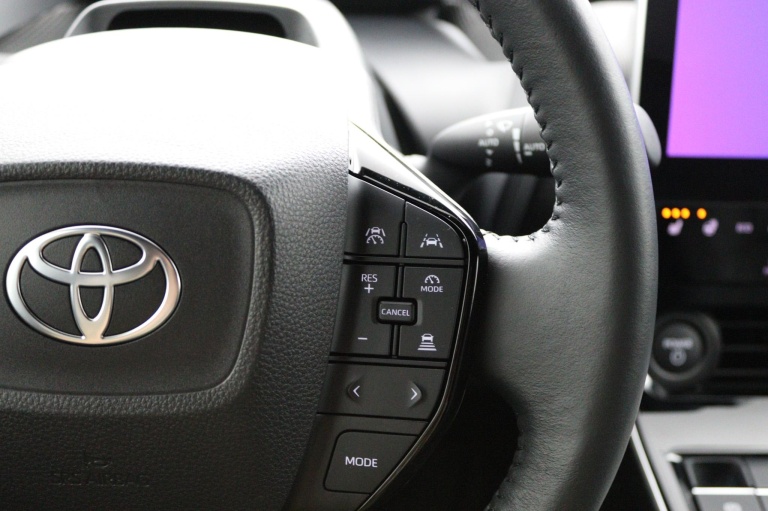 Toyota bZ4X - Business Plus 71 kWh 19