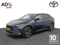Toyota bZ4X - Business Plus 71 kWh