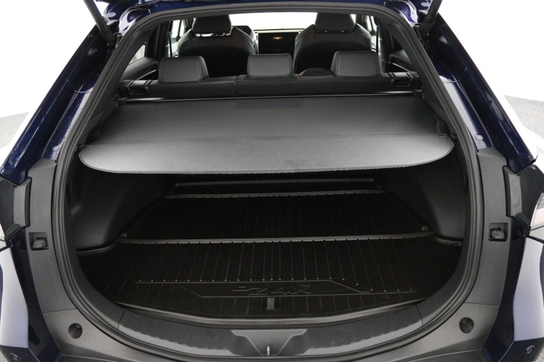 Toyota bZ4X - Business Plus 71 kWh 22