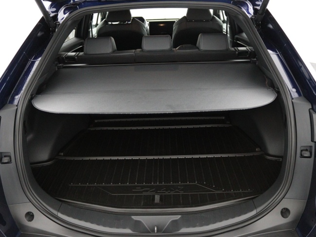 Toyota bZ4X - Business Plus 71 kWh