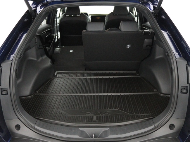 Toyota bZ4X - Business Plus 71 kWh