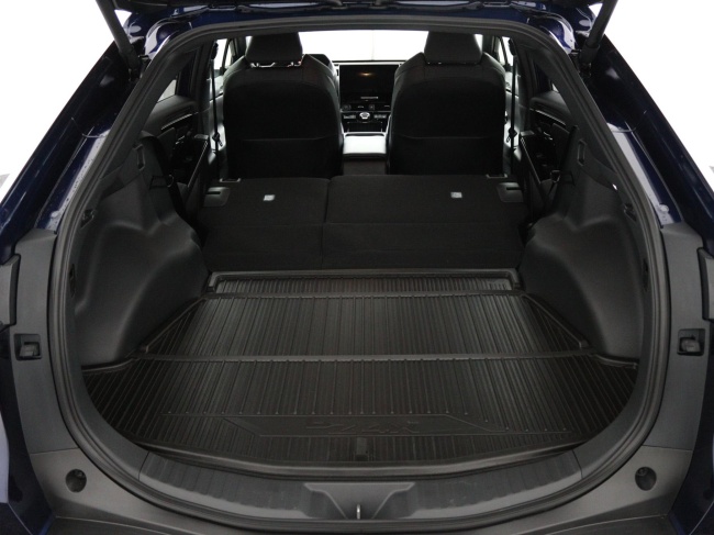 Toyota bZ4X - Business Plus 71 kWh