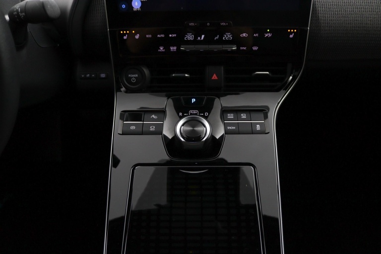 Toyota bZ4X - Business Plus 71 kWh 26