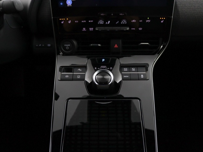 Toyota bZ4X - Business Plus 71 kWh