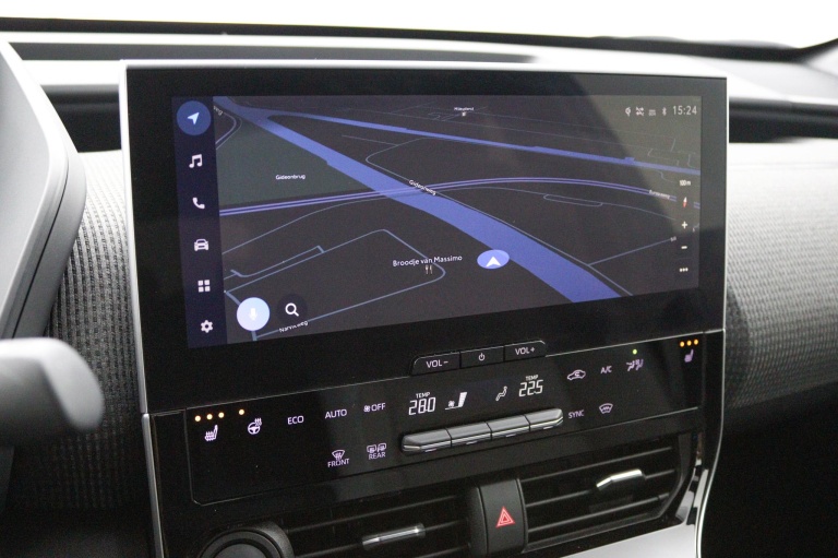 Toyota bZ4X - Business Plus 71 kWh 27