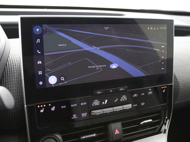 Toyota bZ4X - Business Plus 71 kWh