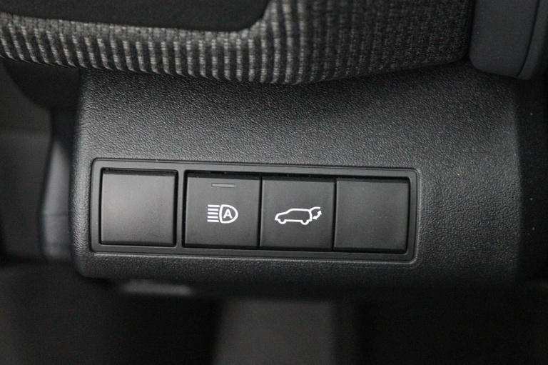 Toyota bZ4X - Business Plus 71 kWh 29