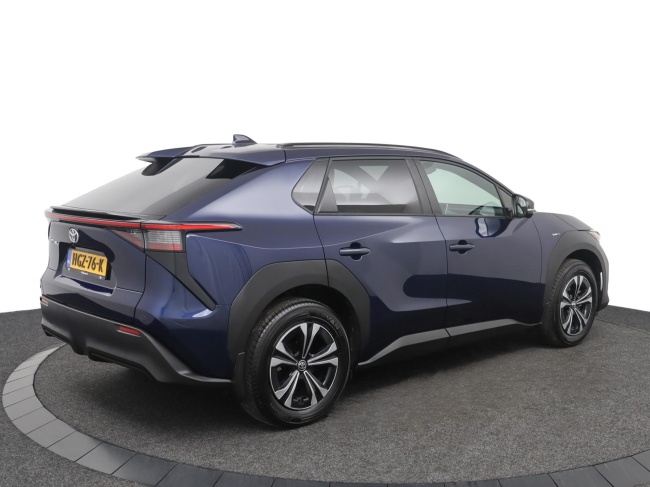 Toyota bZ4X - Business Plus 71 kWh
