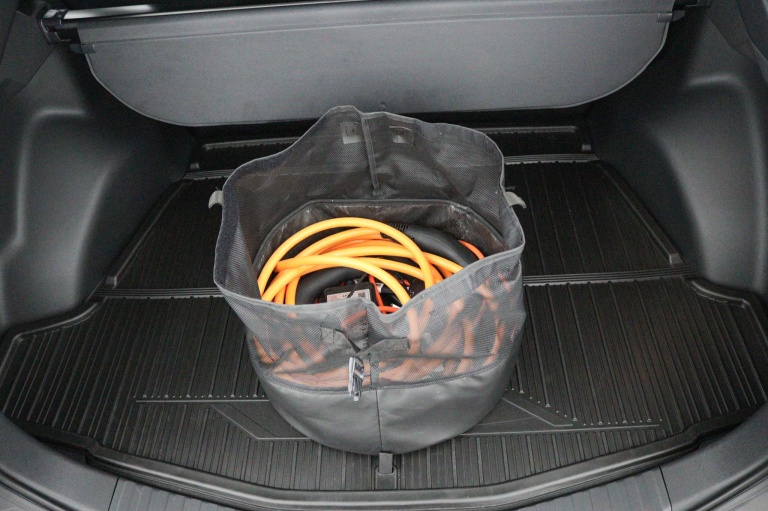 Toyota bZ4X - Business Plus 71 kWh 34