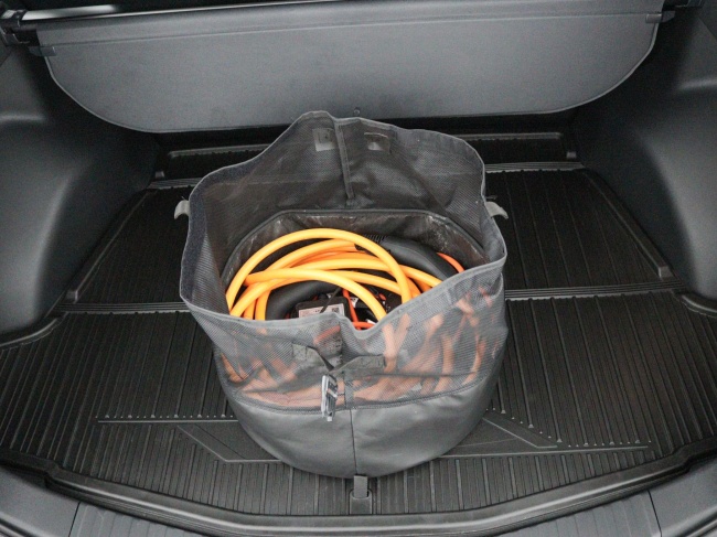 Toyota bZ4X - Business Plus 71 kWh