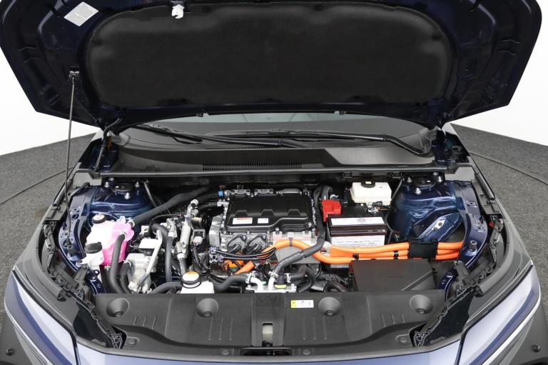 Toyota bZ4X - Business Plus 71 kWh 35