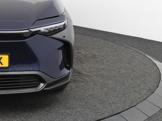 Toyota bZ4X - Business Plus 71 kWh