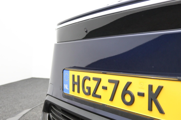 Toyota bZ4X - Business Plus 71 kWh 38