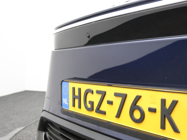 Toyota bZ4X - Business Plus 71 kWh