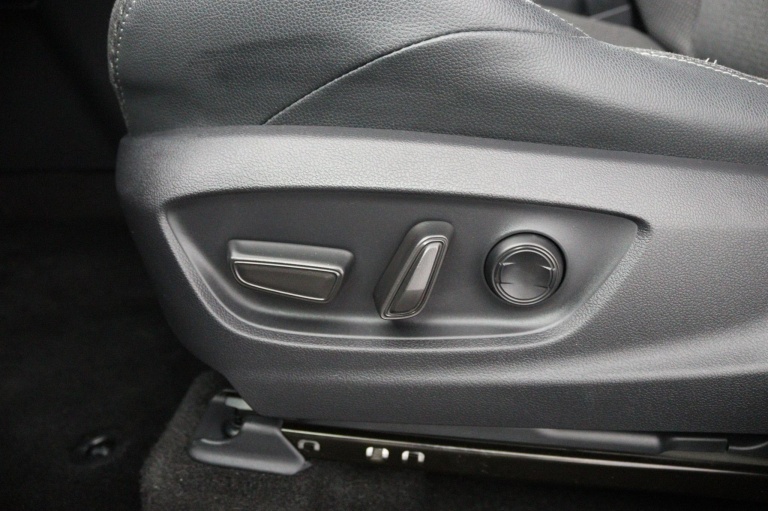 Toyota bZ4X - Business Plus 71 kWh 39