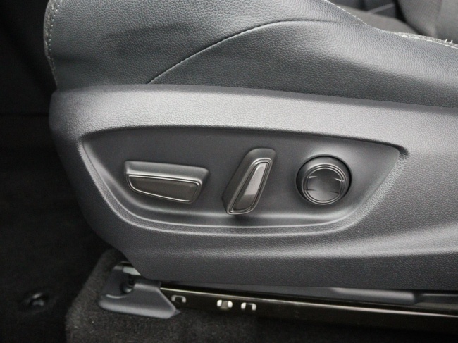 Toyota bZ4X - Business Plus 71 kWh