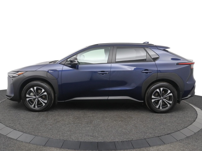 Toyota bZ4X - Business Plus 71 kWh