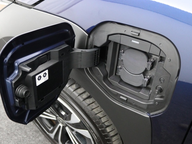 Toyota bZ4X - Business Plus 71 kWh