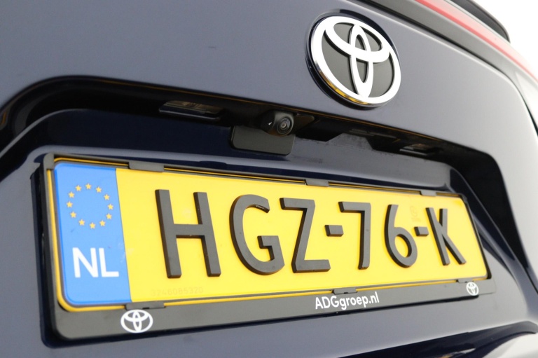 Toyota bZ4X - Business Plus 71 kWh 41