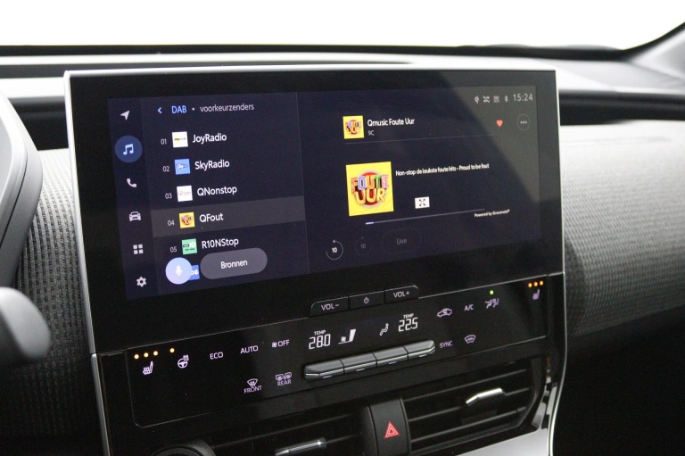 Toyota bZ4X - Business Plus 71 kWh 43