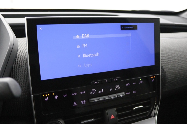 Toyota bZ4X - Business Plus 71 kWh 44