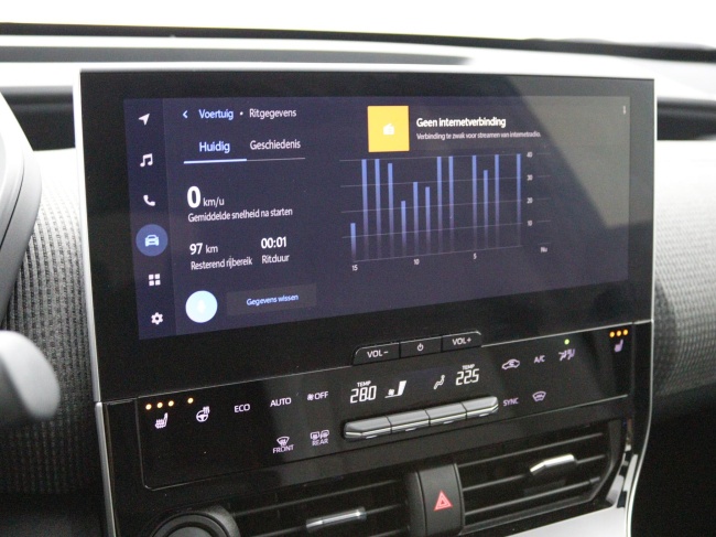 Toyota bZ4X - Business Plus 71 kWh