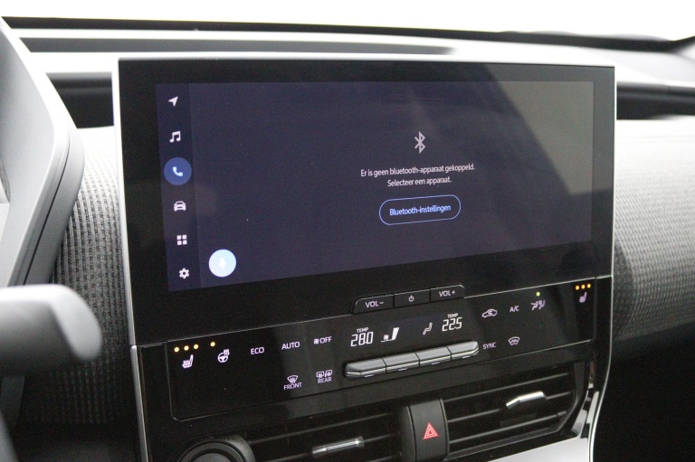 Toyota bZ4X - Business Plus 71 kWh 46