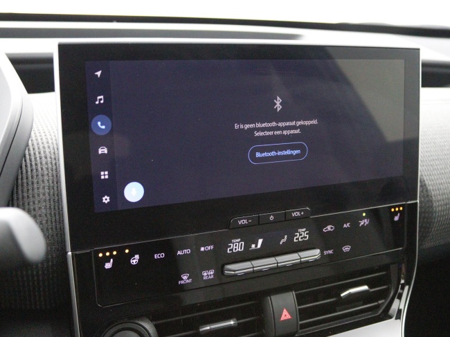 Toyota bZ4X - Business Plus 71 kWh