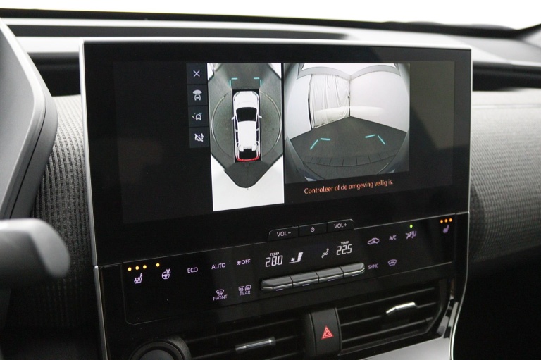 Toyota bZ4X - Business Plus 71 kWh 48