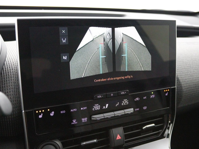 Toyota bZ4X - Business Plus 71 kWh