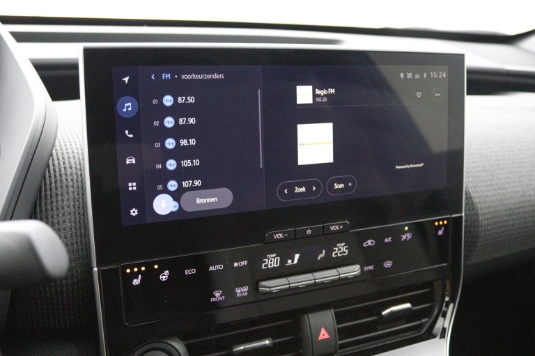 Toyota bZ4X - Business Plus 71 kWh 7