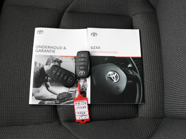 Toyota bZ4X - Business Plus 71 kWh