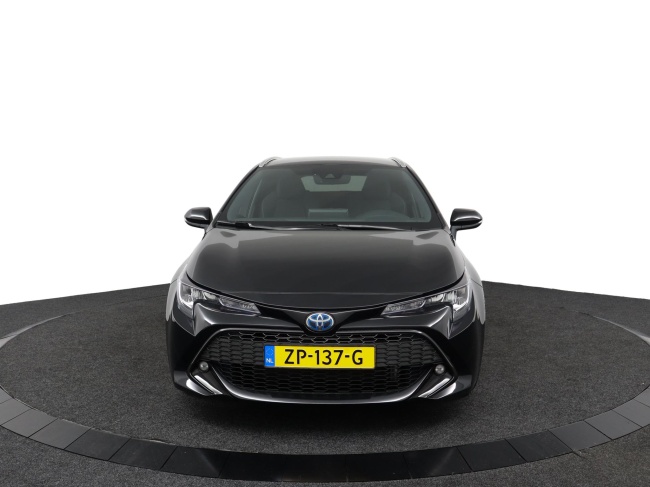 Toyota Corolla Touring Sports - 1.8 Hybrid First Edition