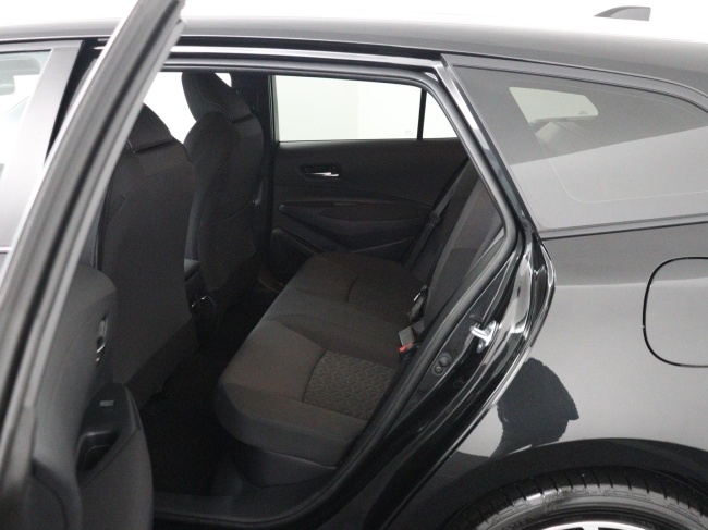 Toyota Corolla Touring Sports - 1.8 Hybrid First Edition