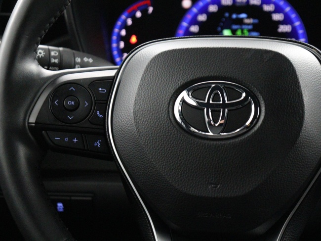 Toyota Corolla Touring Sports - 1.8 Hybrid First Edition