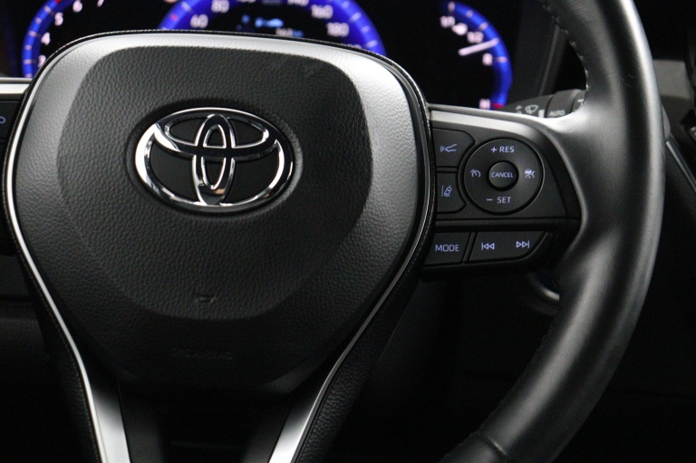 Toyota Corolla Touring Sports - 1.8 Hybrid First Edition 21