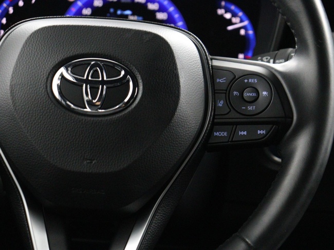 Toyota Corolla Touring Sports - 1.8 Hybrid First Edition