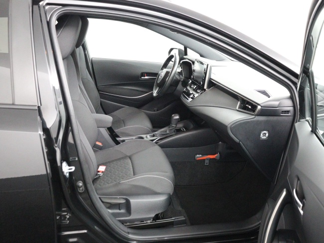 Toyota Corolla Touring Sports - 1.8 Hybrid First Edition