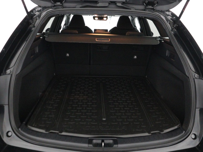 Toyota Corolla Touring Sports - 1.8 Hybrid First Edition